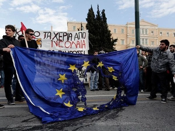 Κ. Μελάς: Η εποχή των «Τεράτων» στην Ε.Ε. είναι εδώ – Τι σημαίνει το Χρηματιστηριακό alert στην Αθήνα και η Ιταλική αντίδραση